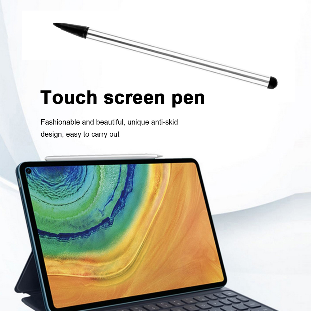 Uniwersalny rysik 1-10X do iPh – Ipad Pencil Stylus recenzja i cena