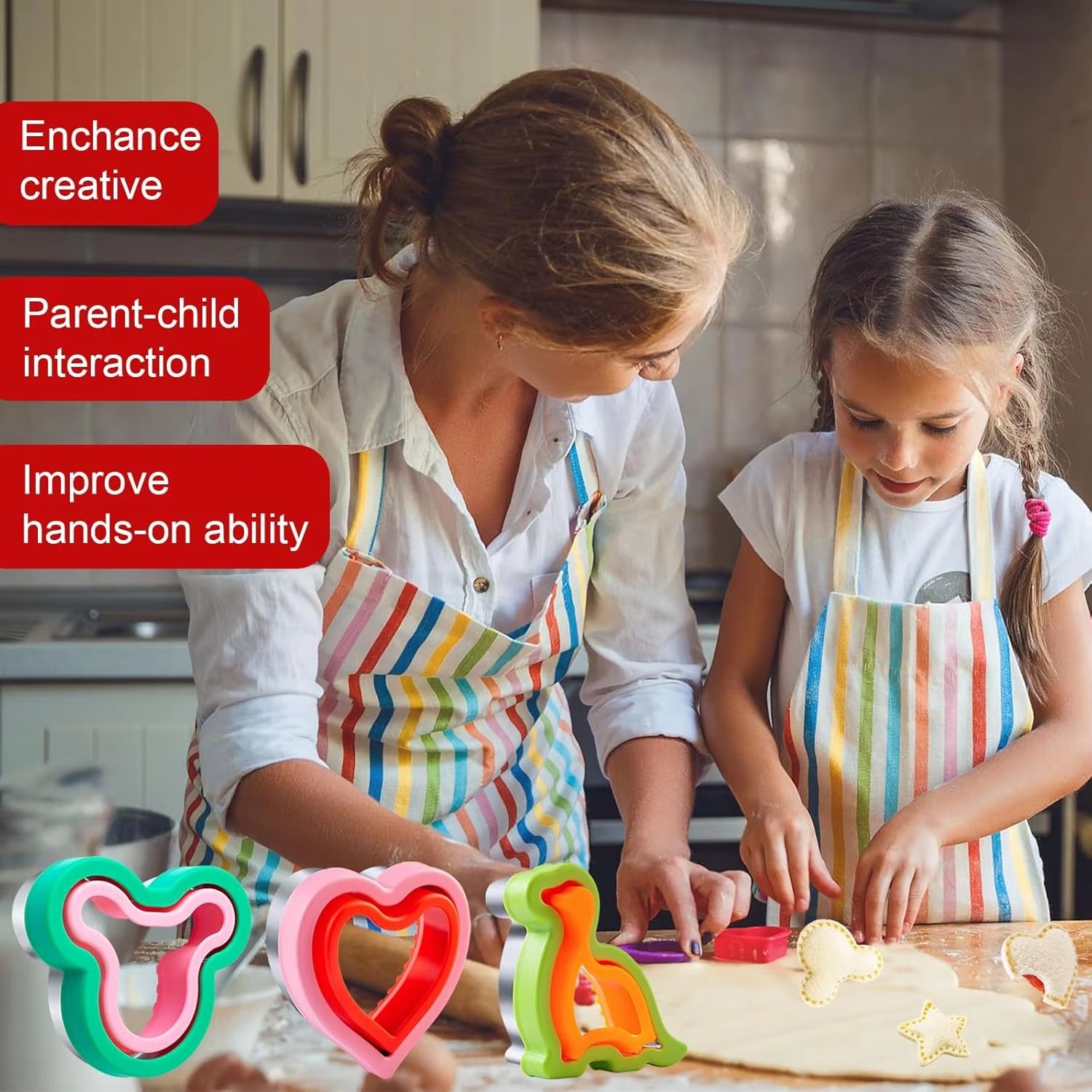 Akcesoria do lunch boxów bento – Kids Tablet With Accessories recenzja i cena