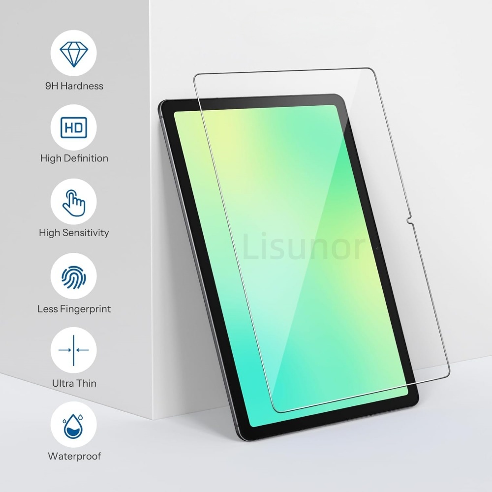 1 szt. Szkło Hartowane 9H Ochr – Temu Tablet Accessories recenzja i cena