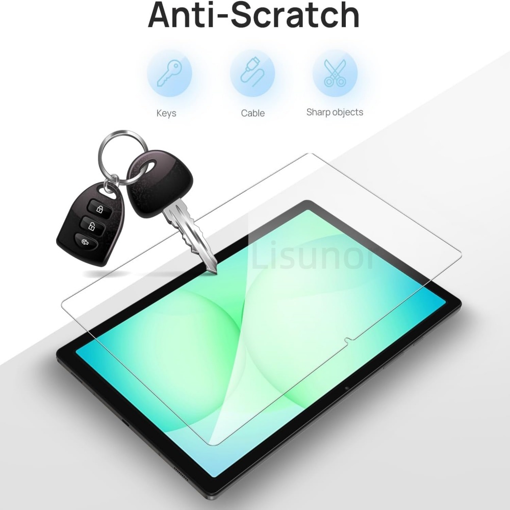 1 szt. Szkło Hartowane 9H Ochr – Temu Tablet Accessories recenzja i cena
