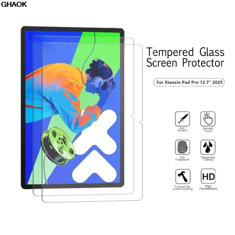 Folia ze szkła hartowanego 9H  – Temu Tablet Accessories recenzja i cena