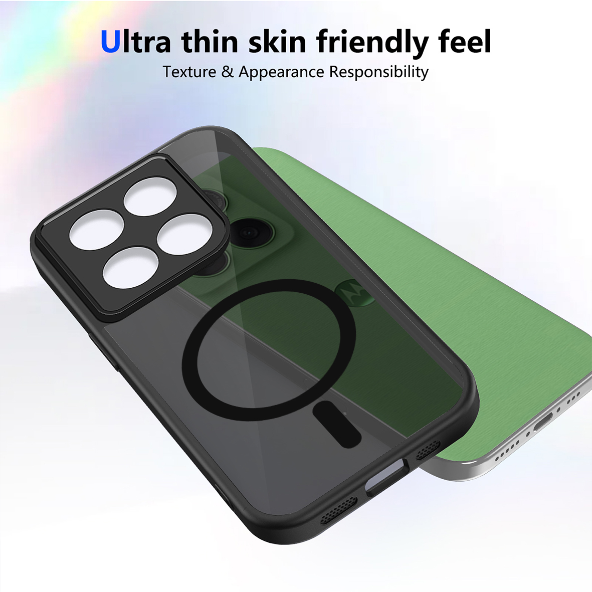 Etui Matowe z Ochroną Obiektyw – Motorola Tablet Accessories recenzja i cena
