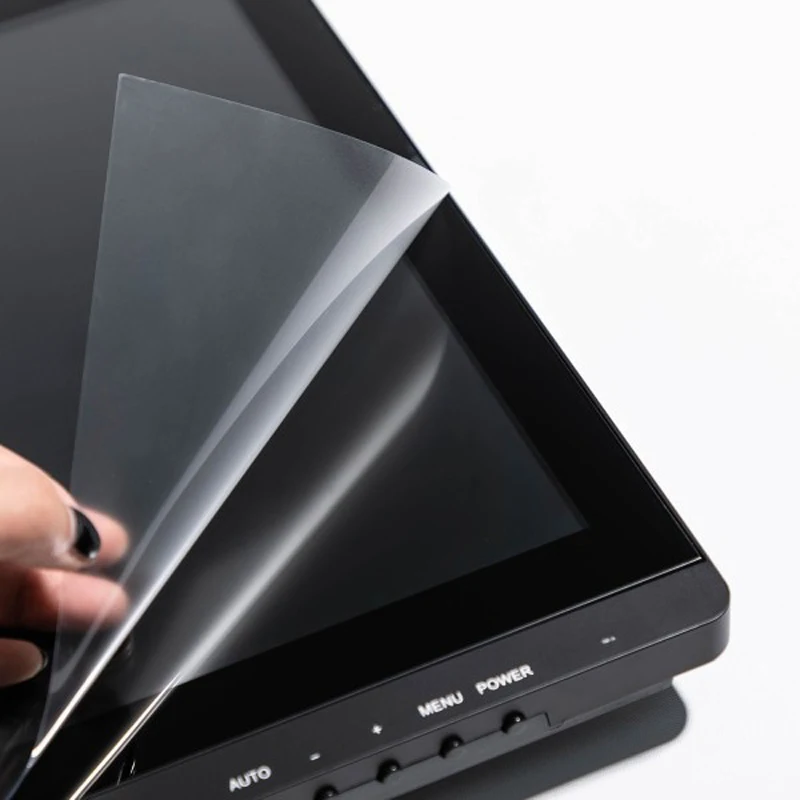 Folia ochronna kompatybilna z  – Huion Tablet Accessories recenzja i cena