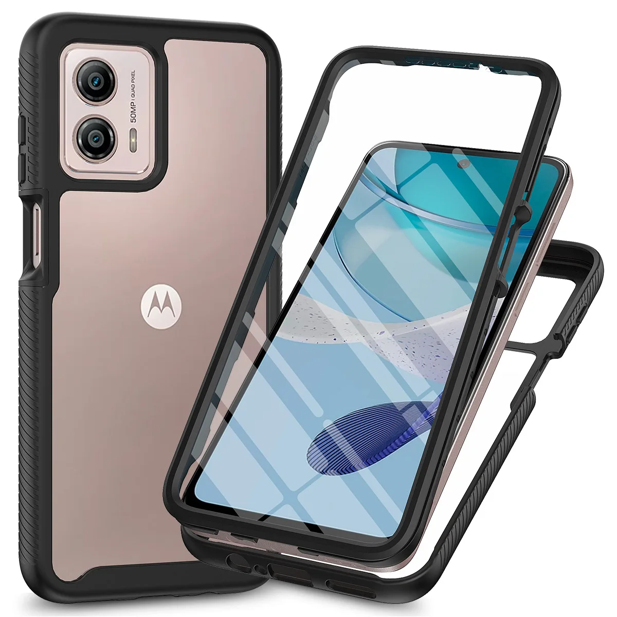 Pełne pokrycie Funda dla Motor – Motorola Tablet Accessories recenzja i cena
