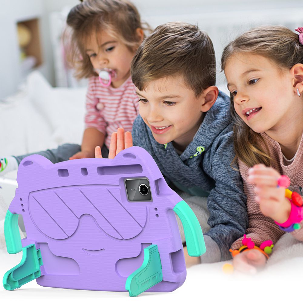 Etui na Samsung Galaxy Tab A9+ – Samsung Tablet A9 Accessories recenzja i cena