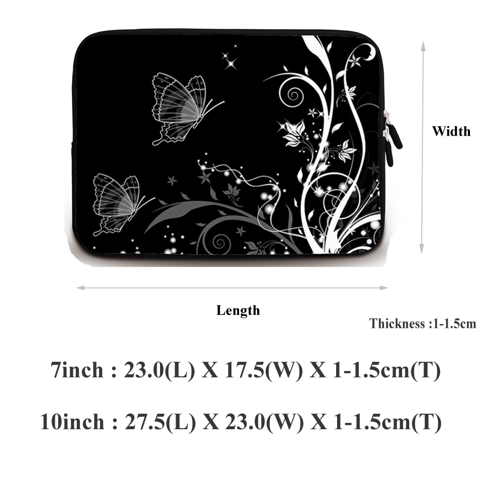 Etui na tablet, torba na iPada – Chuwi Tablet Accessories recenzja i cena