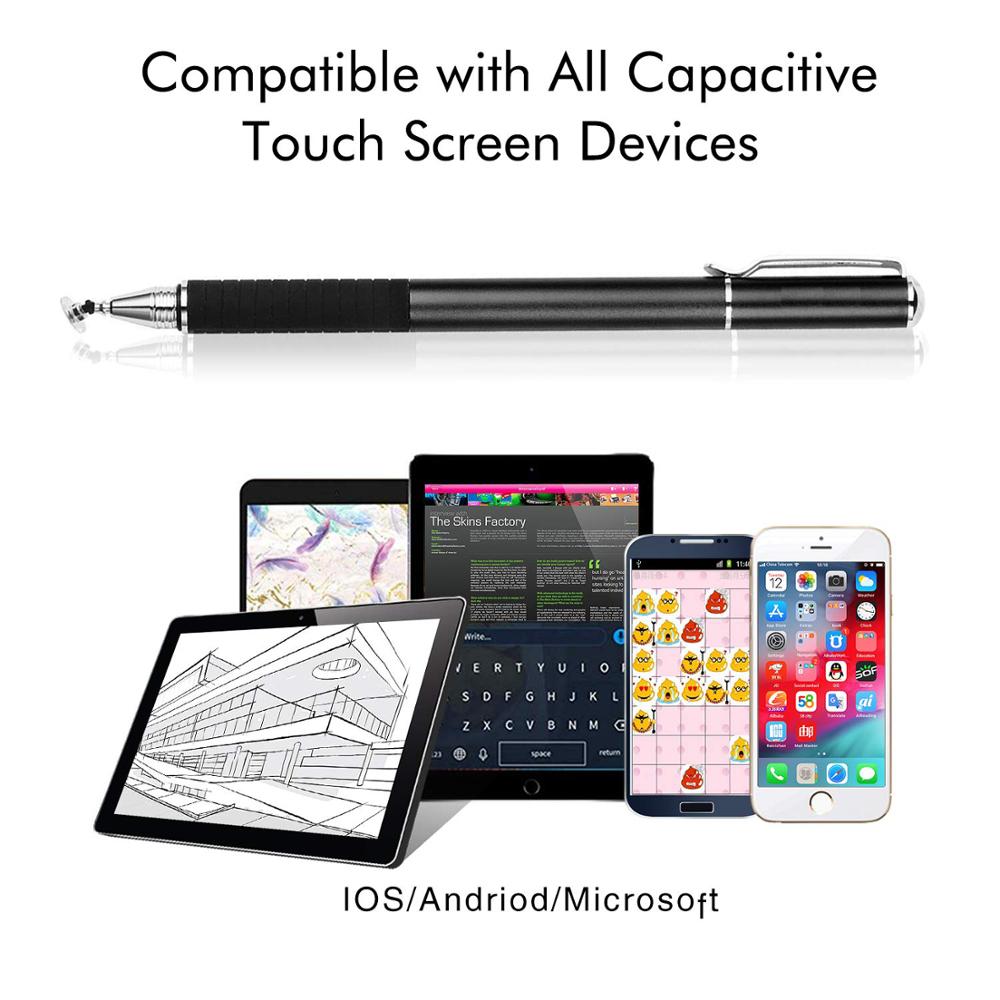 MAGCLE rysik dyskowy ekran dot – Pen Tablet Accessories recenzja i cena