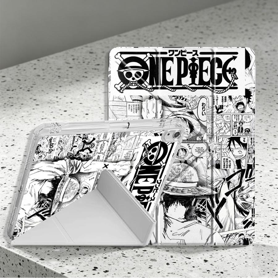 Etui na tablet One Piece Luffy – Cool Tablet Accessories recenzja i cena