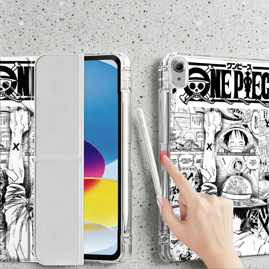 Etui na tablet One Piece Luffy – Cool Tablet Accessories recenzja i cena