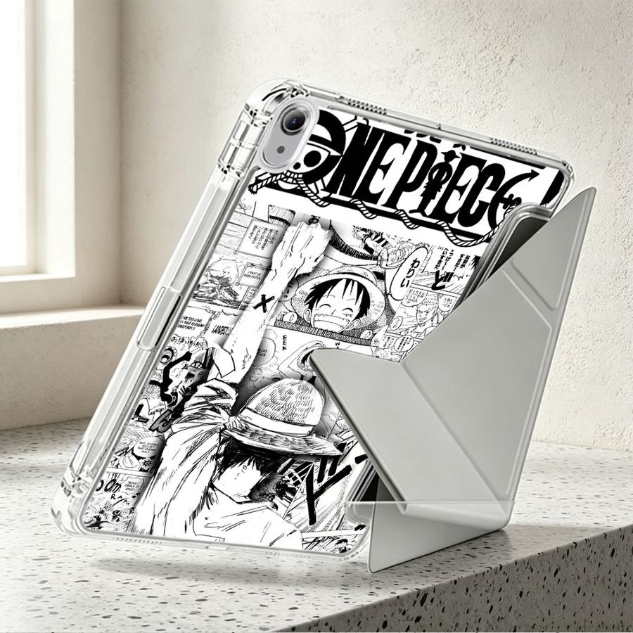 Etui na tablet One Piece Luffy – Cool Tablet Accessories recenzja i cena
