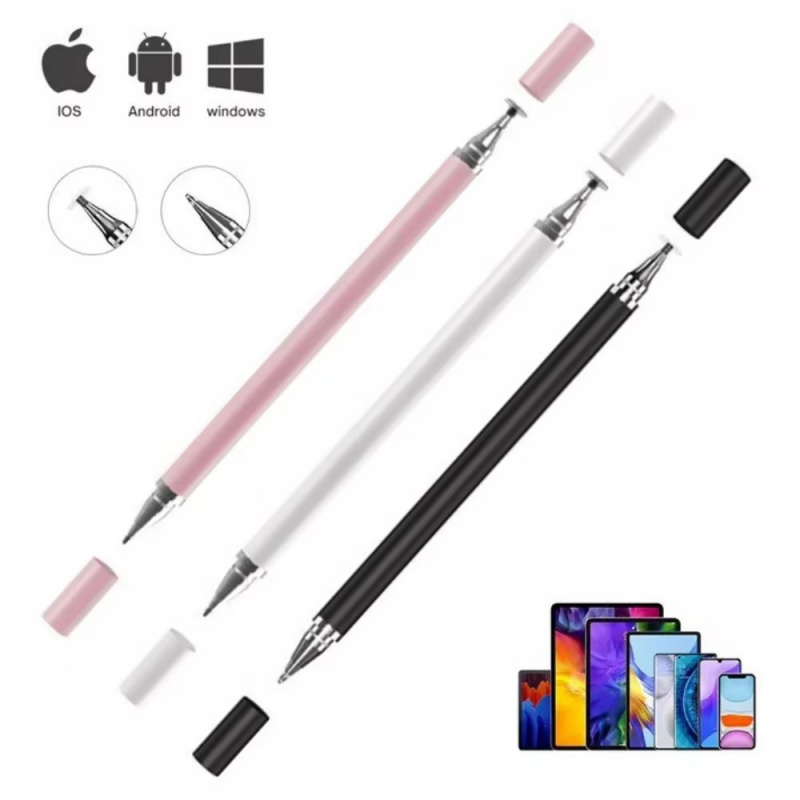 1/2/8 szt. Uniwersalny rysik 2 – Ipad Pencil Stylus recenzja i cena