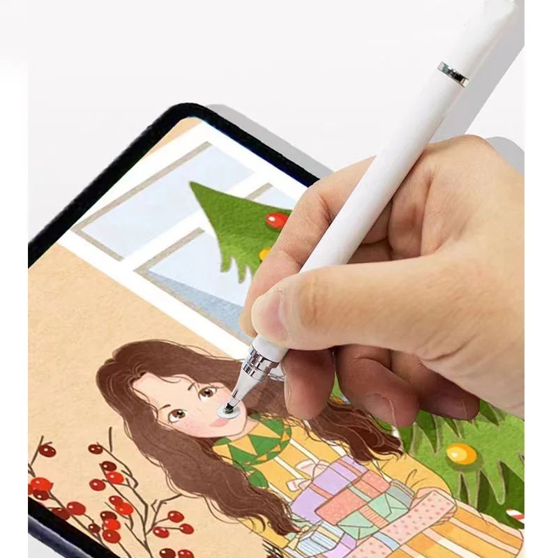 1/2/8 szt. Uniwersalny rysik 2 – Ipad Pencil Stylus recenzja i cena