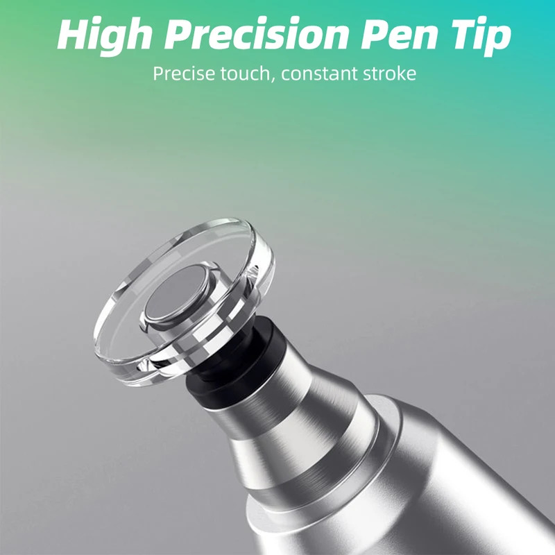 1/2/8 szt. Uniwersalny rysik 2 – Ipad Pencil Stylus recenzja i cena