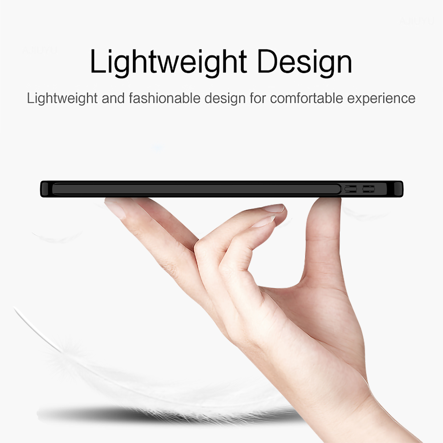 Miękki futerał na Redmi K Pad  – Redmi Tablet Accessories recenzja i cena