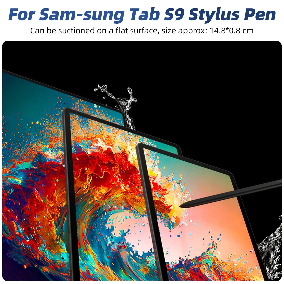 Odpowiedni do oryginalnego Sam – Pen Tablet Accessories recenzja i cena