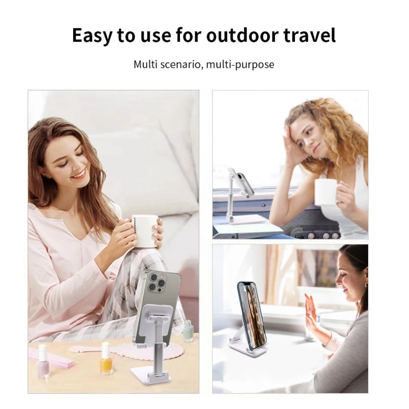Uniwersalny uchwyt na telefon/ – Useful Tablet Accessories recenzja i cena