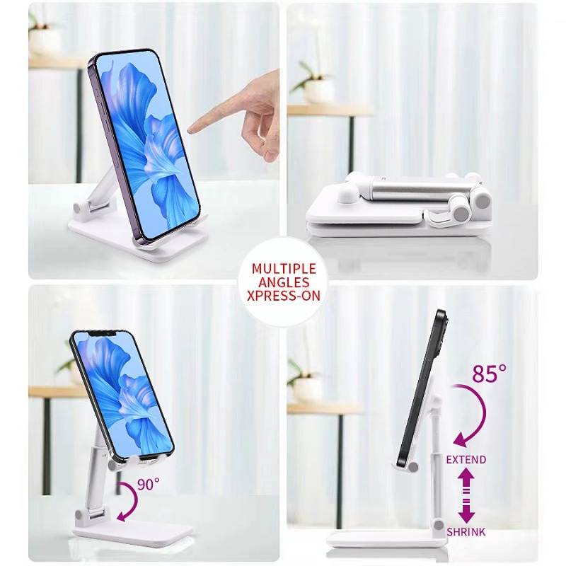 Uniwersalny uchwyt na telefon/ – Useful Tablet Accessories recenzja i cena