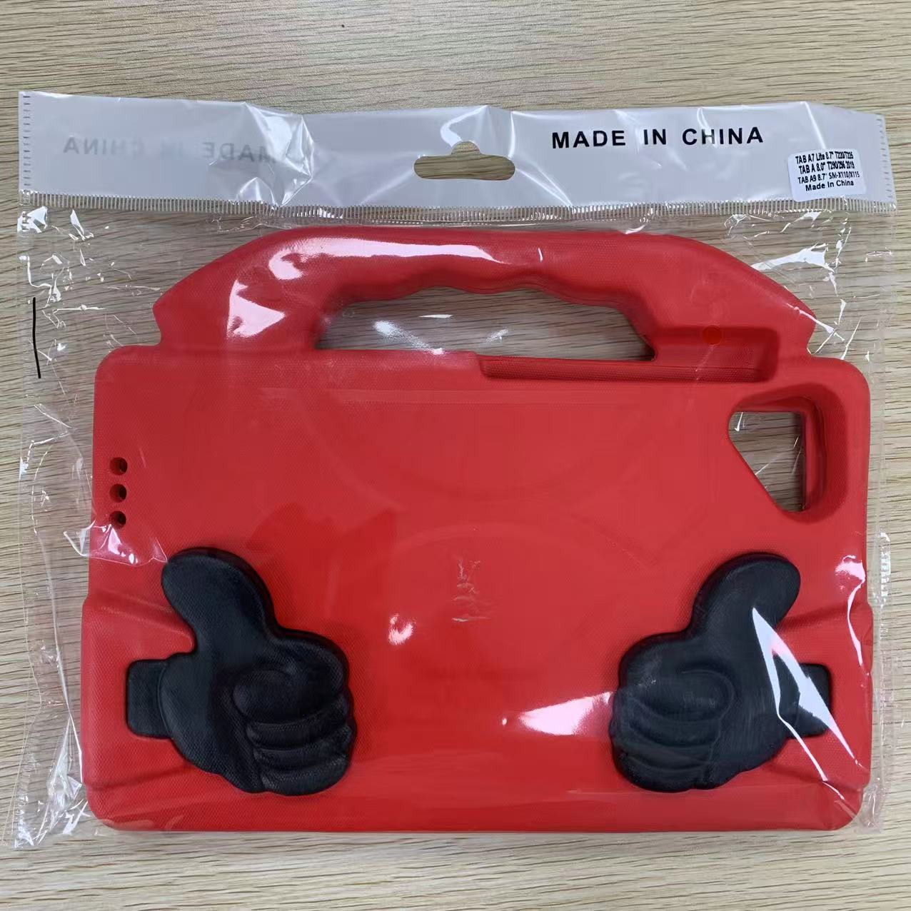 Etui z pianki EVA dla dzieci z – Samsung Tablet A9 Accessories recenzja i cena