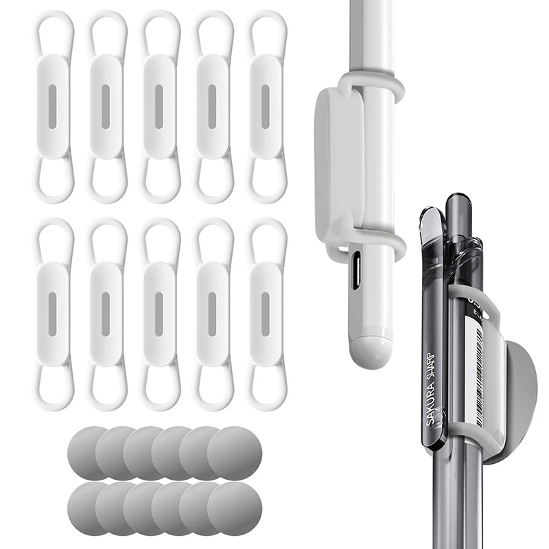 2/4/6 szt. Magnetyczny, wielof – Pen Tablet Accessories recenzja i cena