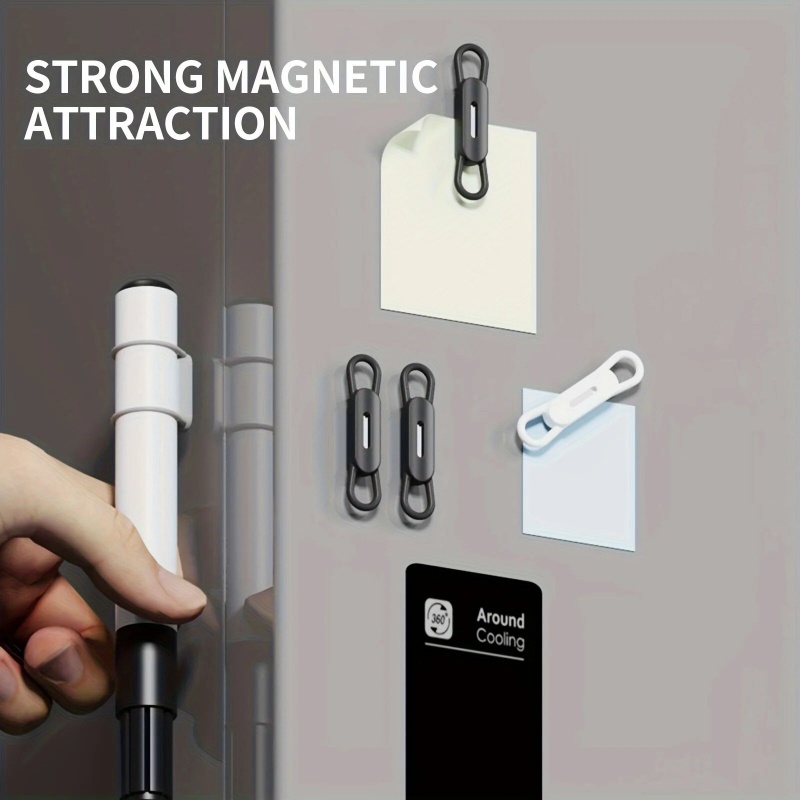 2/4/6 szt. Magnetyczny, wielof – Pen Tablet Accessories recenzja i cena