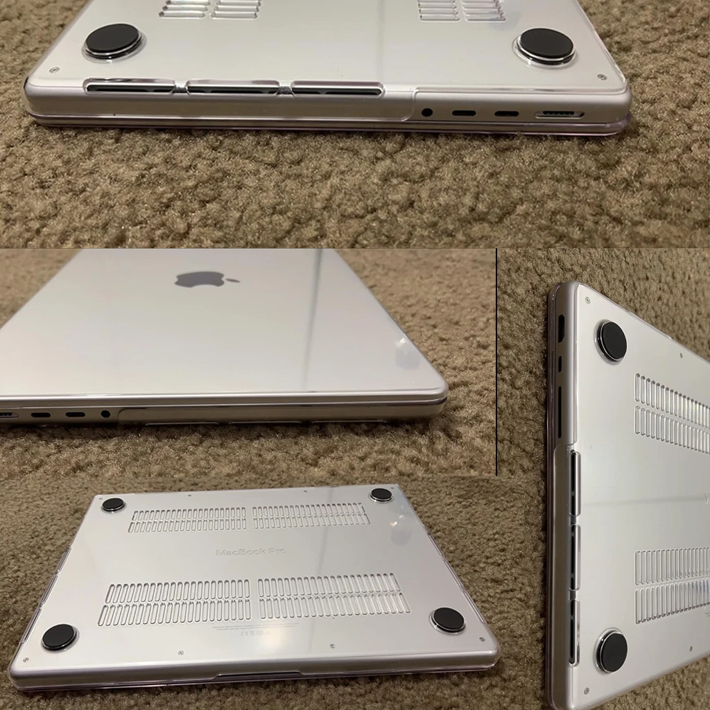 Etui na MacBook Pro 14 cali z  – Cool Tablet Accessories recenzja i cena
