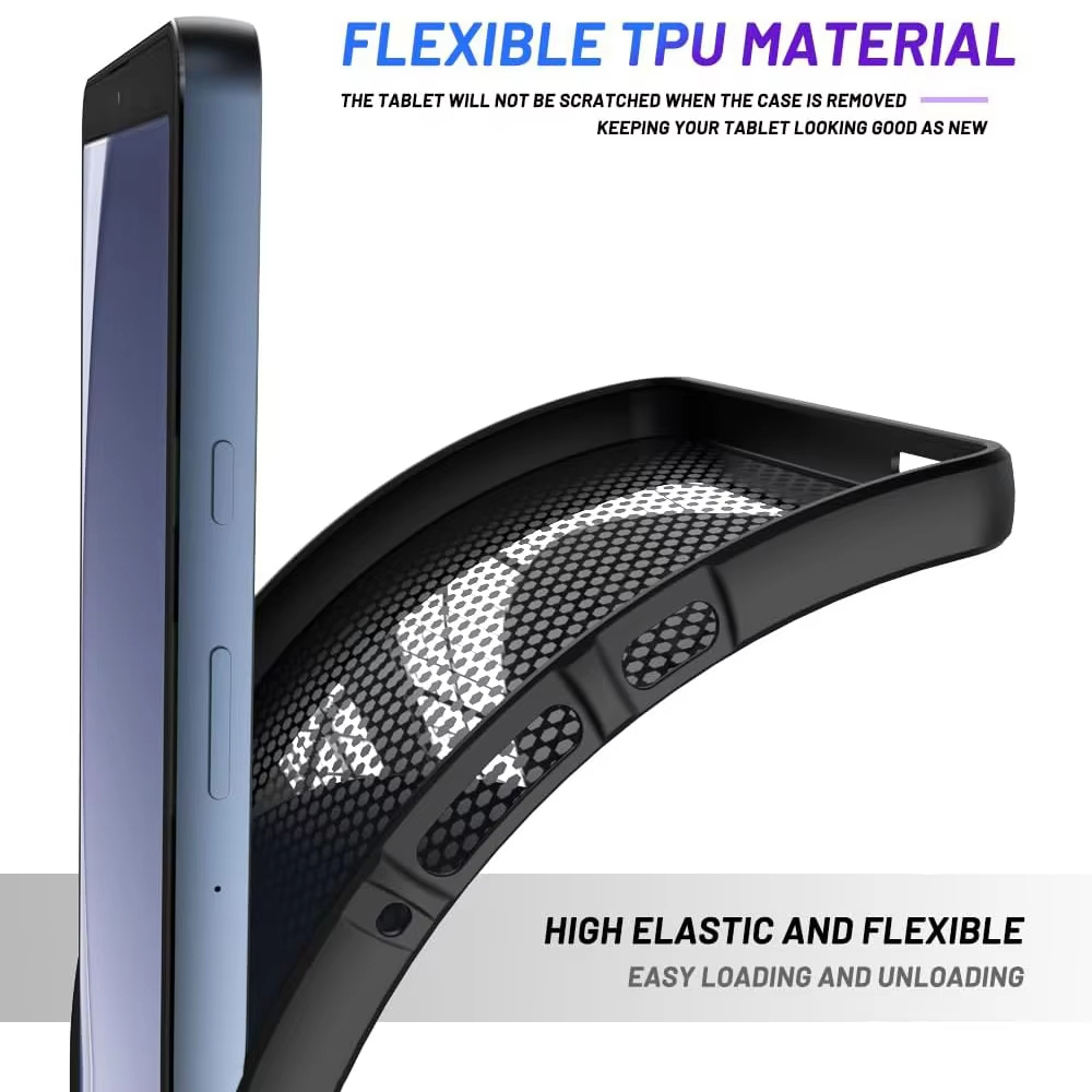 Etui na Samsung Galaxy Tab A11 – Samsung Tablet A9 Accessories recenzja i cena