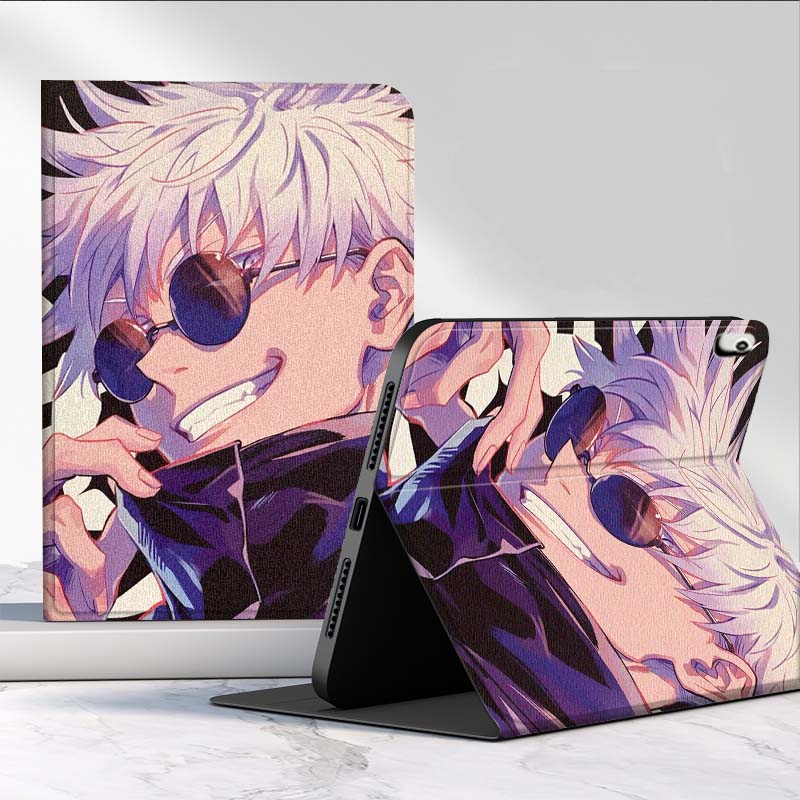 Etui na tablet Satoru Gojo Ani – Cool Tablet Accessories recenzja i cena