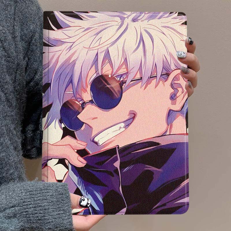 Etui na tablet Satoru Gojo Ani – Cool Tablet Accessories recenzja i cena