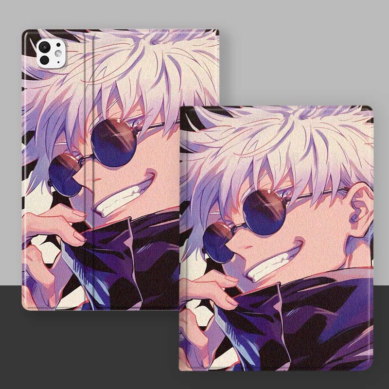Etui na tablet Satoru Gojo Ani – Cool Tablet Accessories recenzja i cena