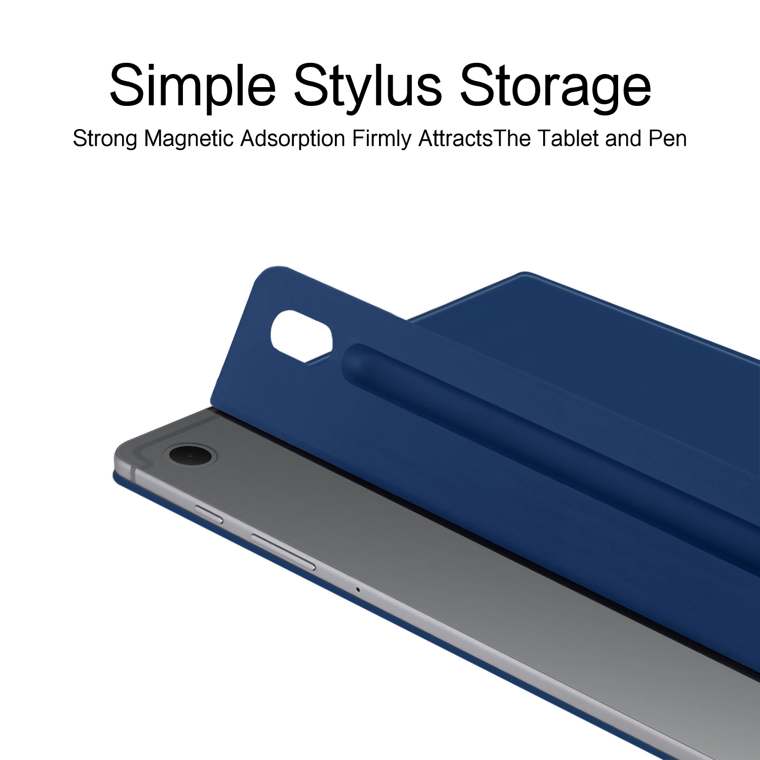 Magnetyczne etui na tablet Sam – Samsung Tablet S9 Accessories recenzja i cena