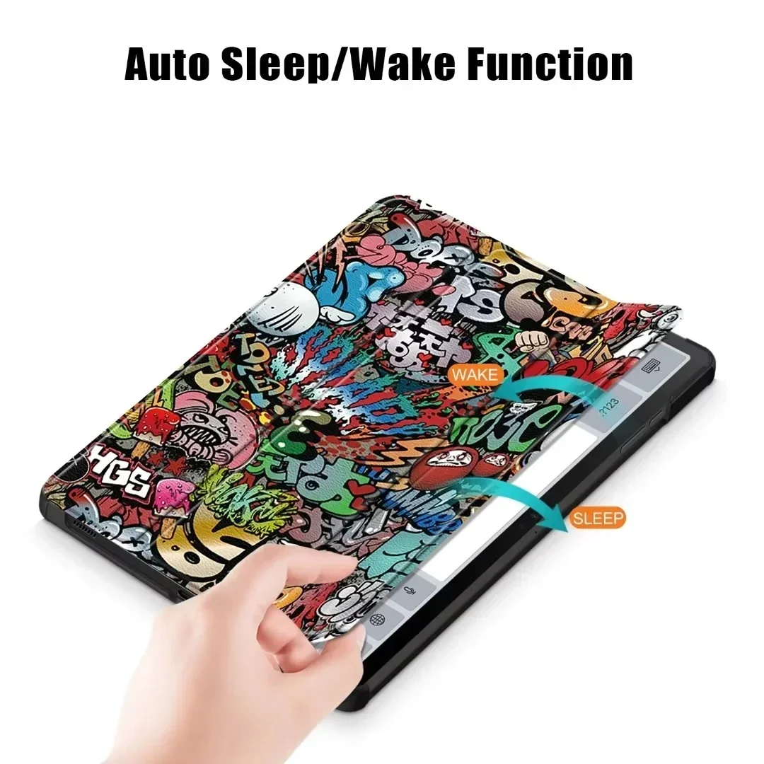 Etui Samsung Galaxy Tab S9 Plu – Samsung Tablet S9 Accessories recenzja i cena
