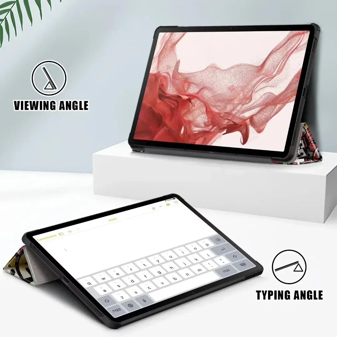 Etui Samsung Galaxy Tab S9 Plu – Samsung Tablet S9 Accessories recenzja i cena