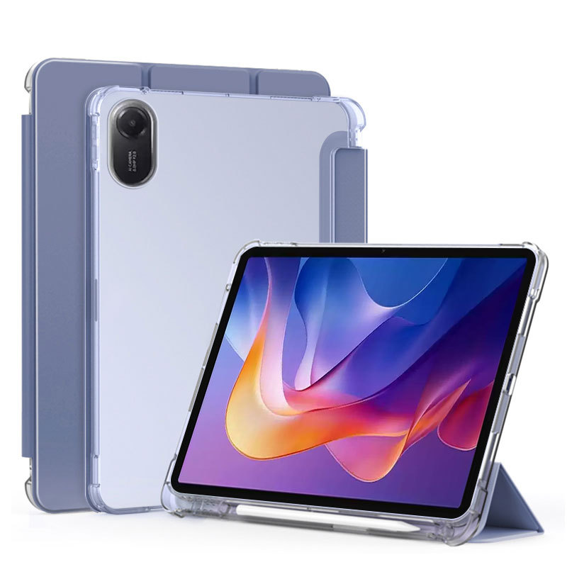 NOWOŚĆ Etui na Redmi Pad 2 Mag – Redmi Tablet Accessories recenzja i cena