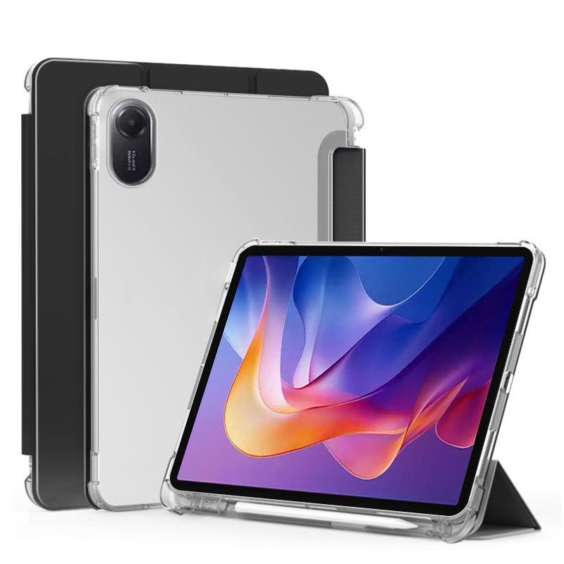 NOWOŚĆ Etui na Redmi Pad 2 Mag – Redmi Tablet Accessories recenzja i cena