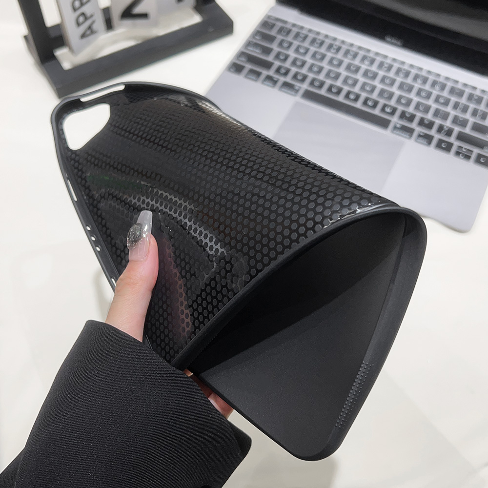 Prostokątna, matowa, malowana  – Cool Tablet Accessories recenzja i cena