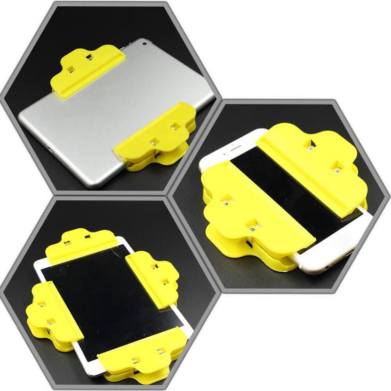 Zaciski do naprawy ekranu tele – Tablet Phone Accessories recenzja i cena