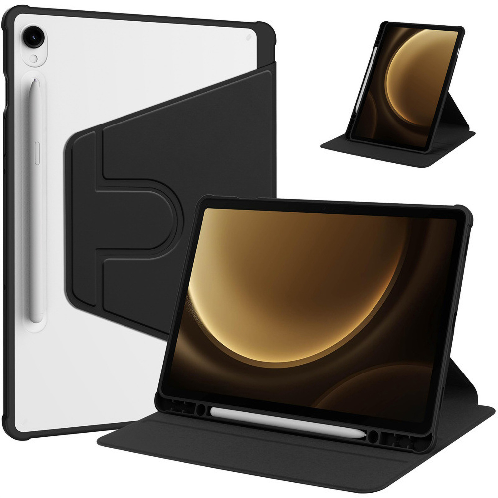 Etui Smart Case na Samsung Gal – Samsung Tablet A9 Accessories recenzja i cena