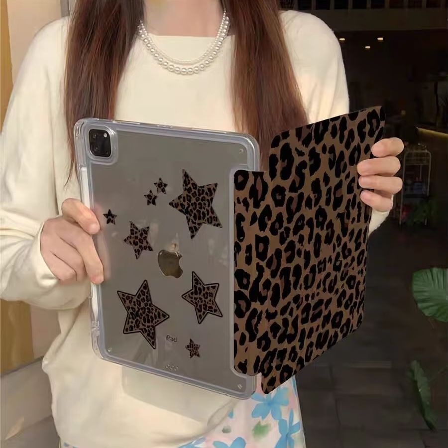Koreańskie etui w stylu Ins Co – Cool Tablet Accessories recenzja i cena