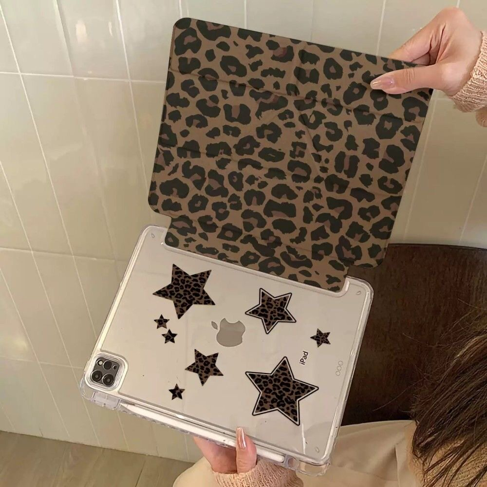 Koreańskie etui w stylu Ins Co – Cool Tablet Accessories recenzja i cena
