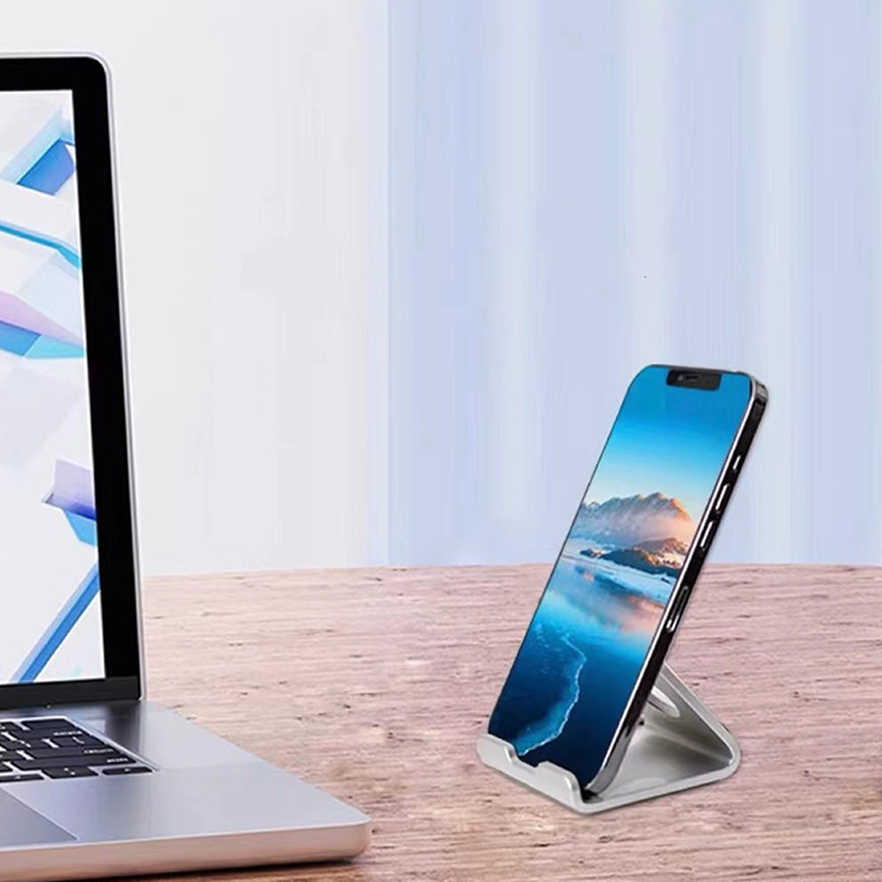 Metalowy stojak na telefon kom – Useful Tablet Accessories recenzja i cena