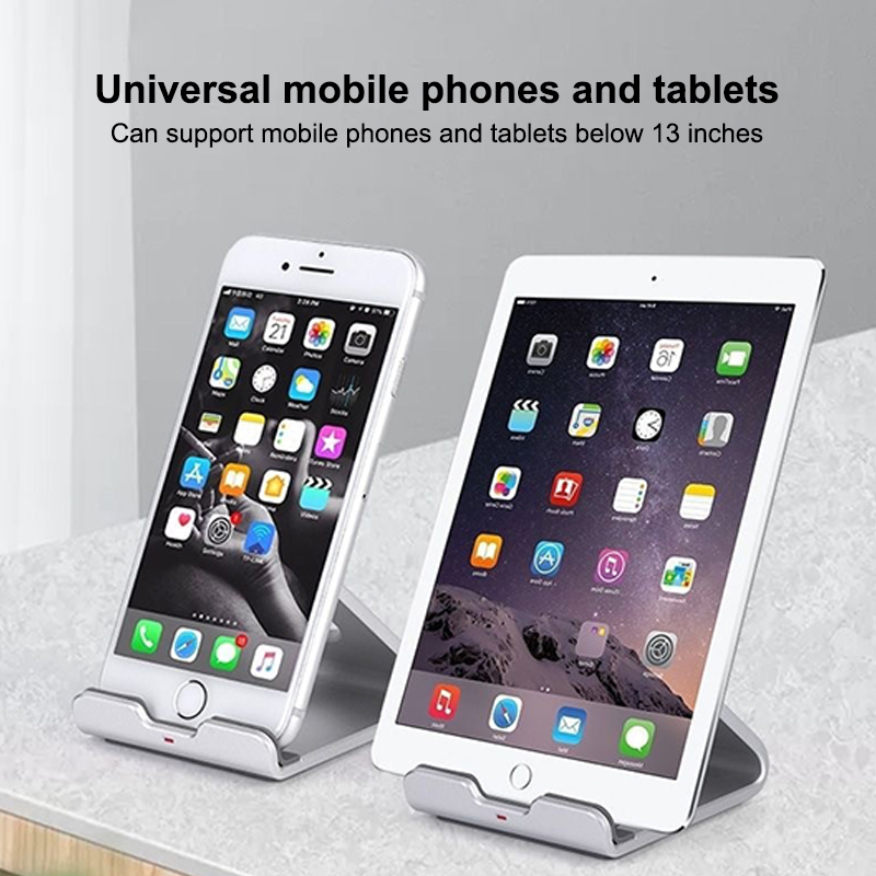 Metalowy stojak na telefon kom – Useful Tablet Accessories recenzja i cena