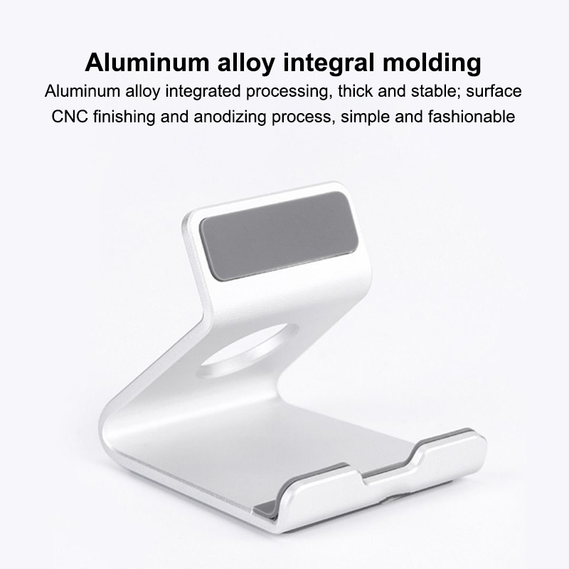 Metalowy stojak na telefon kom – Useful Tablet Accessories recenzja i cena