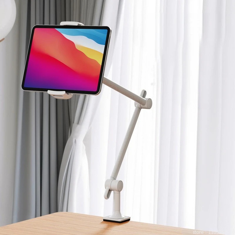 Metalowy uchwyt na tablet, reg – Xiaomi Tablet Accessories recenzja i cena