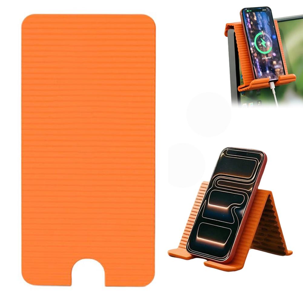 Elastyczny, składany silikonow – Useful Tablet Accessories recenzja i cena