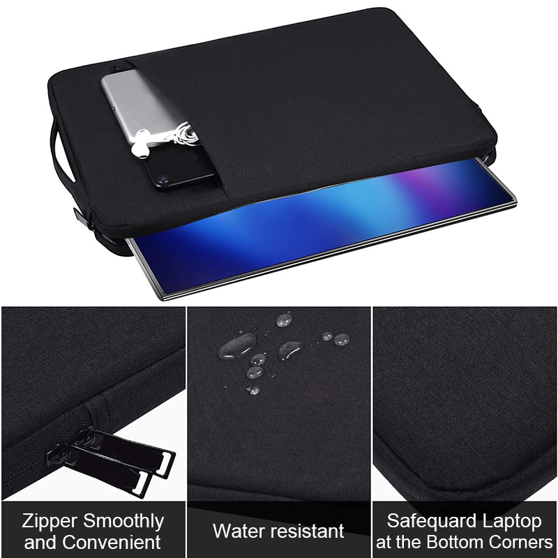 Pokrowiec na laptopa 13, 13,3, – Cool Tablet Accessories recenzja i cena