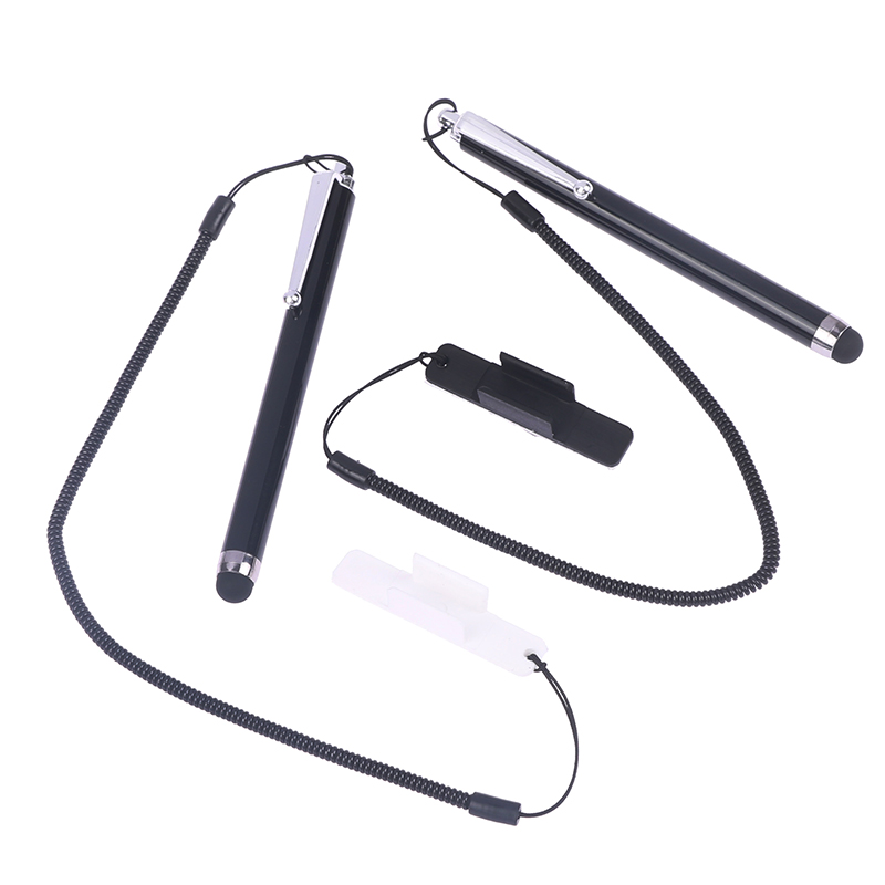🛒 Uniwersalny rysik do ekranów – Pen Tablet Accessories recenzja i cena
