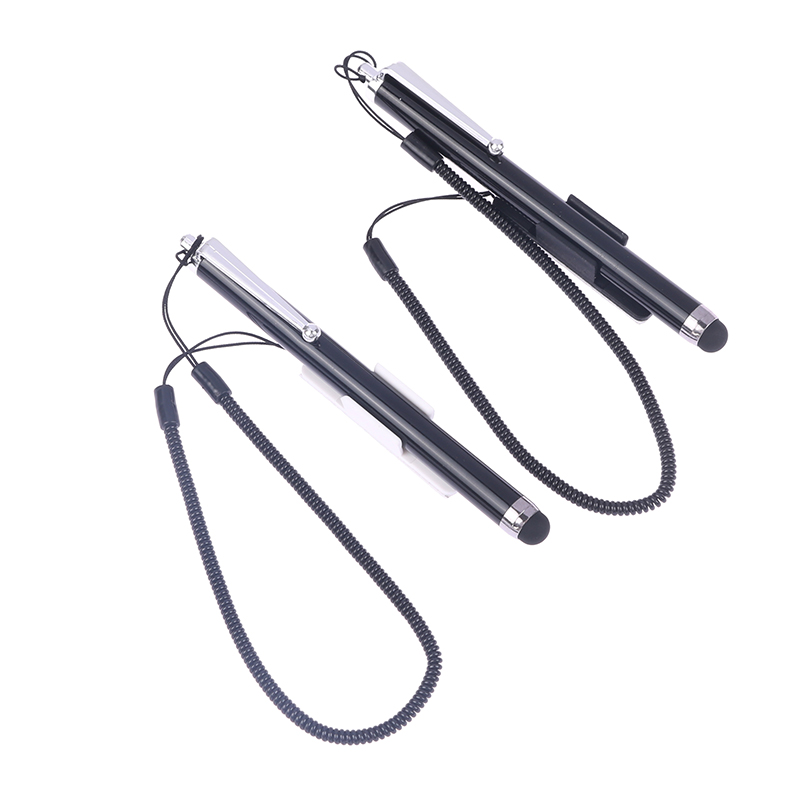 🛒 Uniwersalny rysik do ekranów – Pen Tablet Accessories recenzja i cena