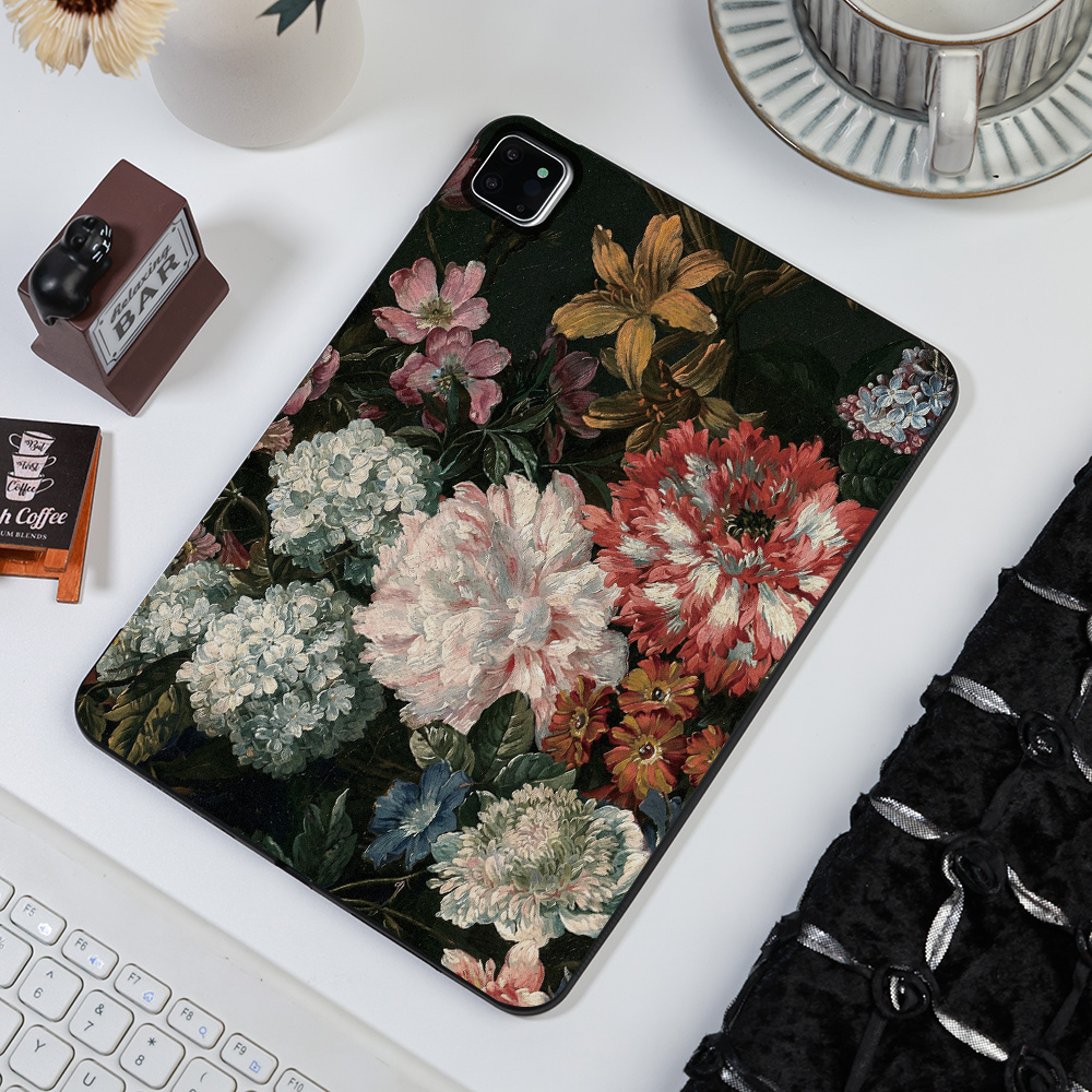 Etui na tablet z motywem vinta – Samsung Tablet A9 Accessories recenzja i cena