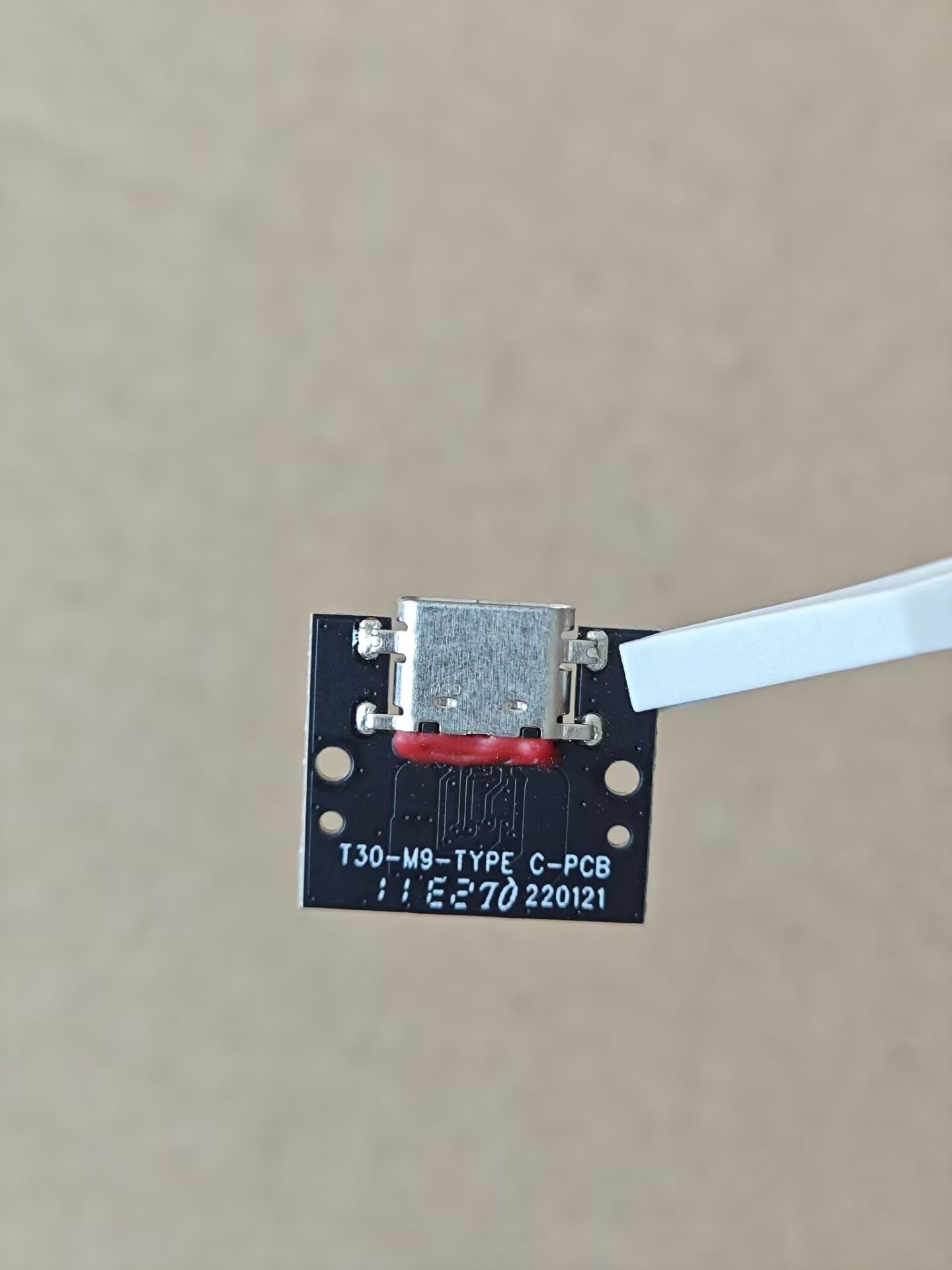 Płytka USB typu C, złącze łado – Chuwi Tablet Accessories recenzja i cena