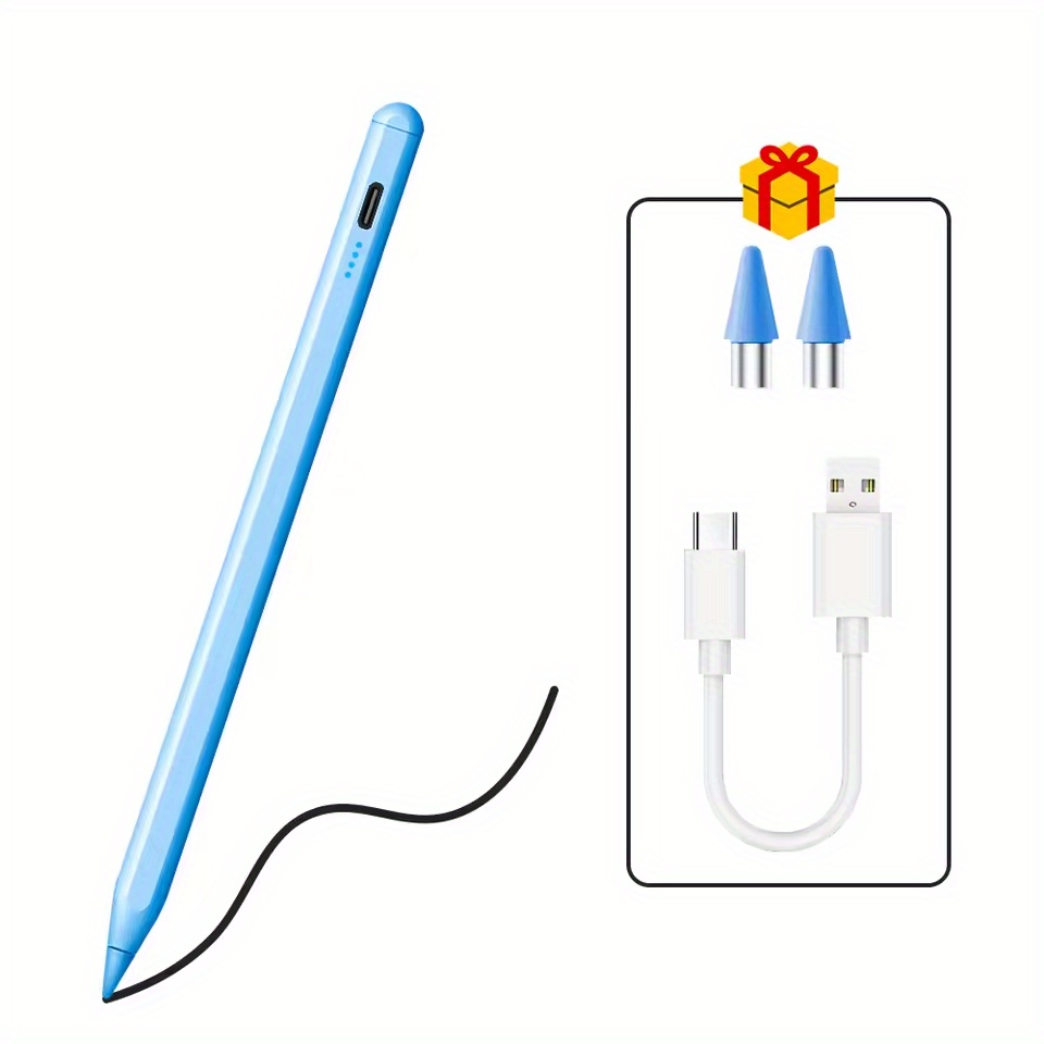 Pióro stylus do iPada mini 1 2 – Ipad Pencil Stylus recenzja i cena
